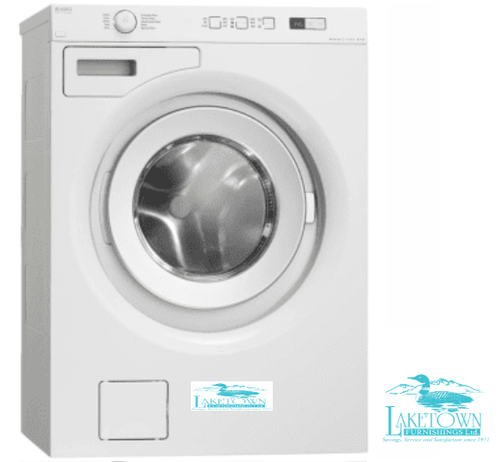 Sold out Sold Out Asko Washing Machine W6424W
